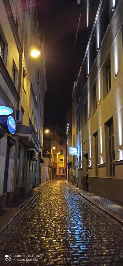 Riga Old Town City Apartments 4 Exterior foto